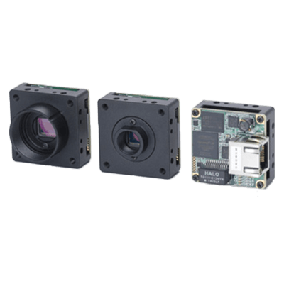 GigE Vision CMOS board model-Omron Sentech Co., Ltd.