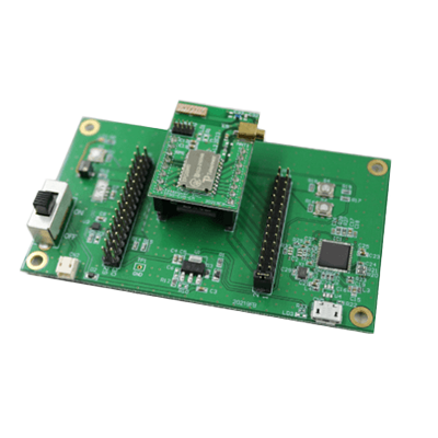 IoT starter kit (SANSHO series evaluation kit)-Telepower Co., Ltd.