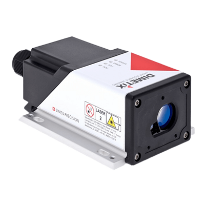 High-speed, high-precision laser distance sensor Dimetix D series-Mt Precision Co., Ltd.