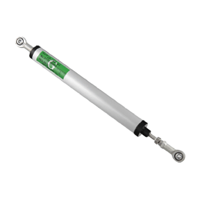 Potentiometer contact type (conductive plastic resistance element) linear displacement sensor LP-F-63 series-Midori Sokki Co., Ltd.