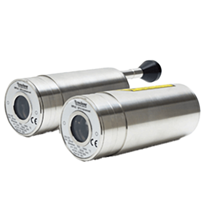 Digital radiation thermometer IGAR6-Yamazato Sangyo Co., Ltd.