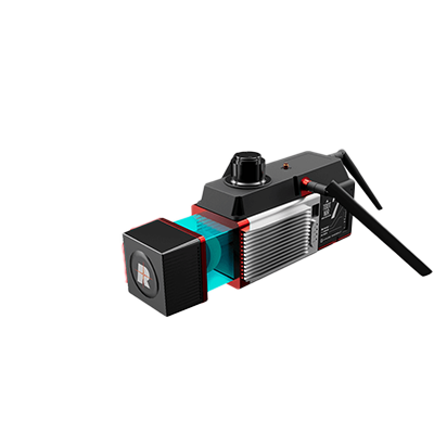 Real-time 3D surveying is possible General-purpose LiDAR system TDOT 7 NIR-Amuse One Self Co., Ltd.