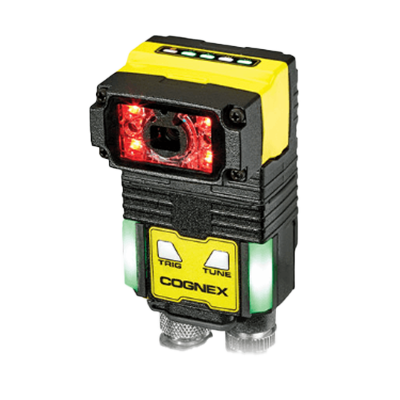 In-Sight SnAPP Vision Sensor-Cognex Corporation