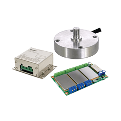 Vector sensor MX series-Sanyu Electronics Industry Co., Ltd.