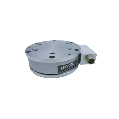 6-axis force sensor (standard type) SFT series-Sanetech Co., Ltd.