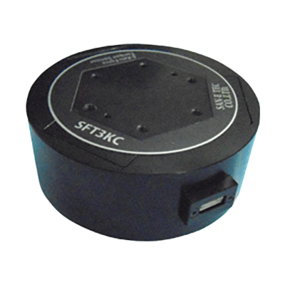 6-axis force sensor (small moment-enhanced type) SFT series-Sanetech Co., Ltd.