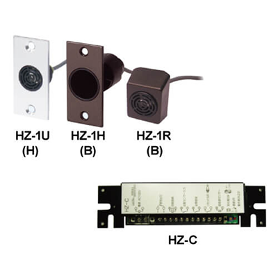 Ultrasonic sensor-Hotron Co., Ltd.