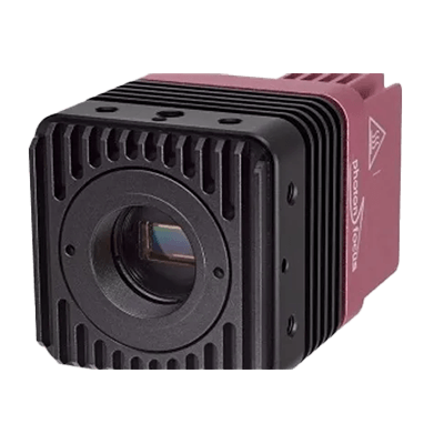 30x30mm 3D GigE camera with ultra-compact housing Optical cutting method 3D camera MV0 series-Aprolink Co., Ltd.