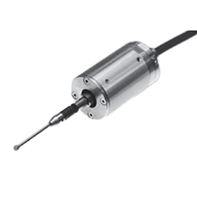 [IP67] Touch probe series for machine tools/Metrol-Daiki Sangyo Co., Ltd.
