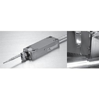 E2A-[IP67] Touch probe series for machine tools/Metrol