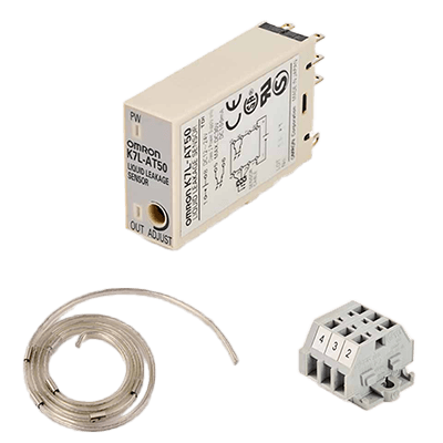NK-SENSOR Sensor series Intrinsically safe explosion-proof liquid leakage sensor-Nakamura Electric Manufacturing Co., Ltd.