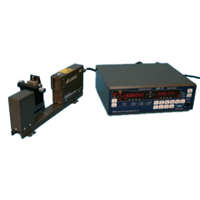 Laser profile measuring machine (non-contact)-Fujitoku Co., Ltd.