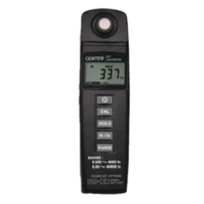 Environmental measuring device illuminance meter-A-Gas Japan Co., Ltd.