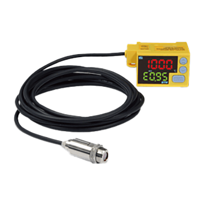 Built-in radiation thermometer BTM-30/BTM-40-RKC INSTRUMENT
