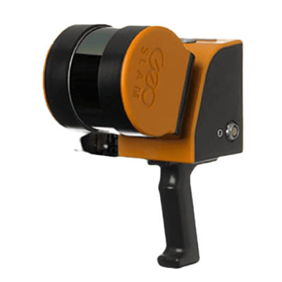 ZEB Horizon, a powerful SLAM LiDAR scanner that creates 3D point clouds while walking-Cybernetech Co., Ltd.