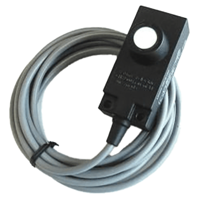 8 output ultrasonic sensor-Unimation System Co., Ltd.