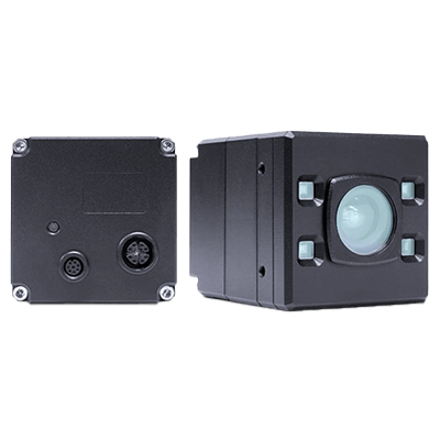 Helios ToF camera series-Micro Technica Co., Ltd.