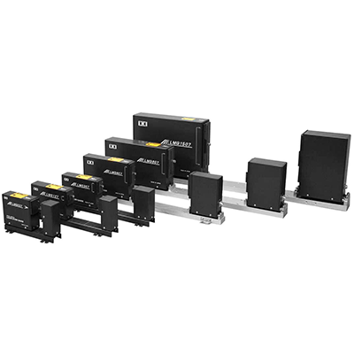 Ultra-high-speed measurement of 3,600 scans/second Laser micro gauge LMG series-Tokyo Optoelectronic Industry Co., Ltd.