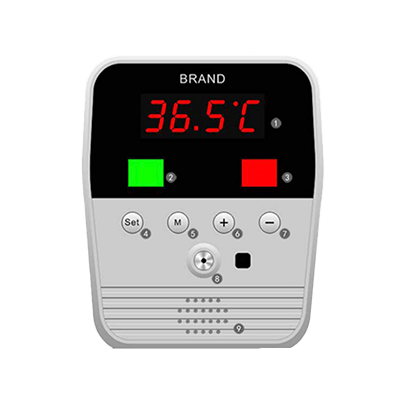 Thermometer-TOMONARI Co., Ltd.