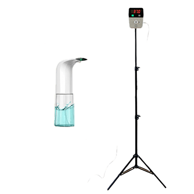 Thermometer set-TOMONARI Co., Ltd.
