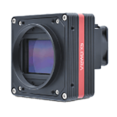 Area scan camera High speed CMOS camera VC series-Nippon View Works Co., Ltd.