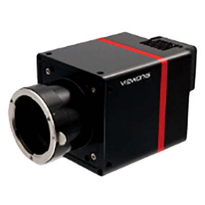 Area scan camera Ultra high resolution pixel shift camera VN series-Nippon View Works Co., Ltd.