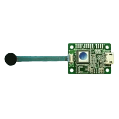 Ultra-thin tactile film kit, a sensor that approaches human touch-Accurate Co., Ltd.