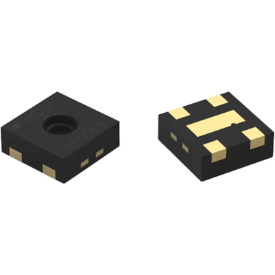 Sensor Humidity sensor that integrates temperature sensor and EV kit WSEN-HIDS-Würth Elektronik