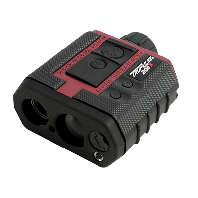 Portable laser distance meter True Pulse 200X-Hanshin Trading Co., Ltd.