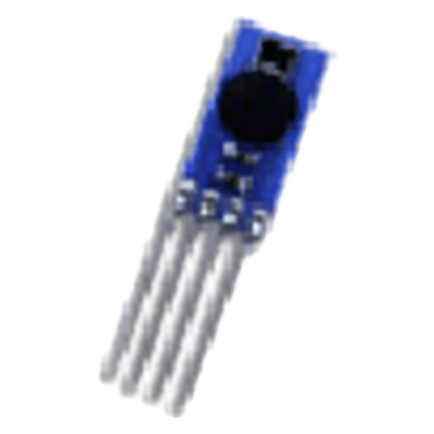 Digital humidity and temperature module HYT 271 suitable for all general humidity measurements-OG Co., Ltd.