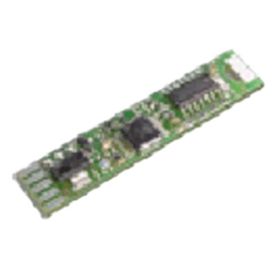 Calibrated, linearized analog output signal Capacitive humidity module LinPicco-OG Co., Ltd.