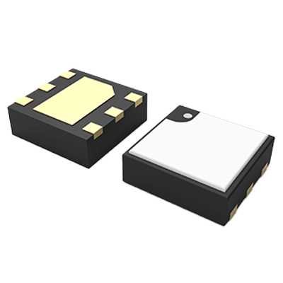 Temperature and humidity sensor-Silicon Device Co., Ltd.