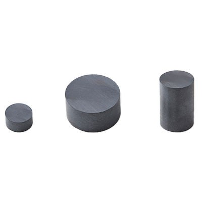 Ferrite magnet-Magtech Co., Ltd.