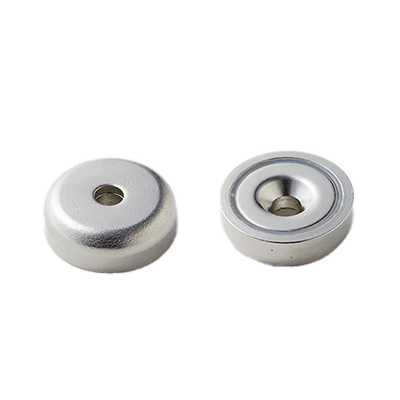 Cap magnet-Magtech Co., Ltd.