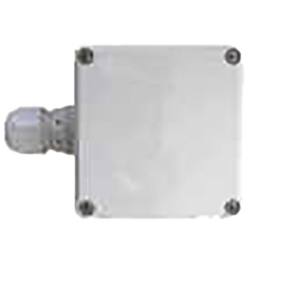 Barometric pressure transmitter RS485/Frequency output standard + analog output SE-3.1157 series-Senecom Co., Ltd.