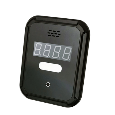 Just wave your hand Non-contact thermometer THM-001a-Acend Co., Ltd.