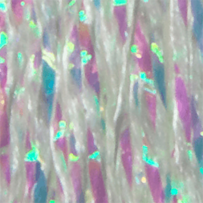 Pearl series A combination of original pearl and AHY polyester. pearl hagoromo-Narikawa Co., Ltd.