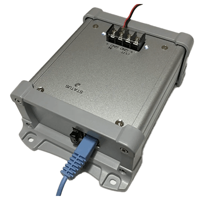 Life and death monitoring at unmanned observatory Life and death monitoring device-F.A.J. Co., Ltd.