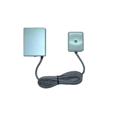 Built-in vibration/temperature sensor Safe sensor SS-02E that detects unauthorized opening of the safe-Odori Electronics Co., Ltd.