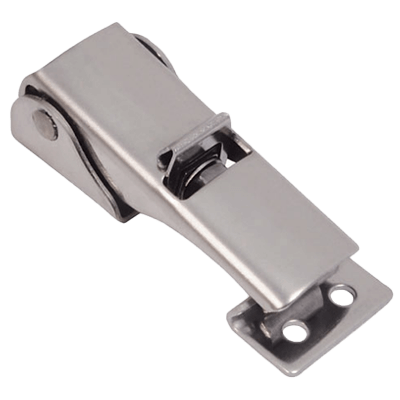 Adjustable drawer latch-Essentra Components Japan Inc.