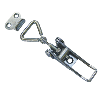 Adjustable latch-Essentra Components Japan Inc.