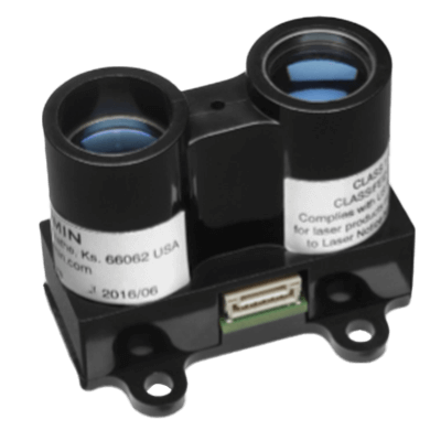 Ultra-compact laser distance sensor-ALT Co., Ltd.