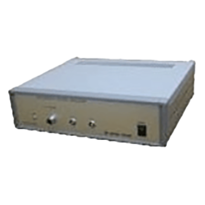 Ultrasonic pulser/receiver JPR-50P (high frequency)-Japan Probe Co, Ltd