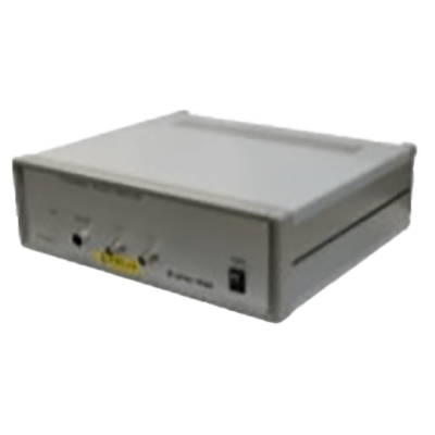 Ultrasonic pulser/receiver JPR-1800C (1800V)-Japan Probe Co, Ltd