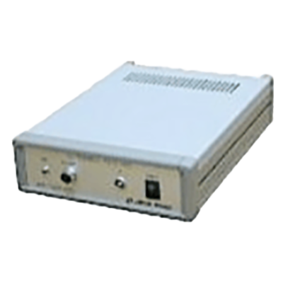 Ultrasonic pulser/receiver JPR-10A (analog pulser)-Japan Probe Co, Ltd