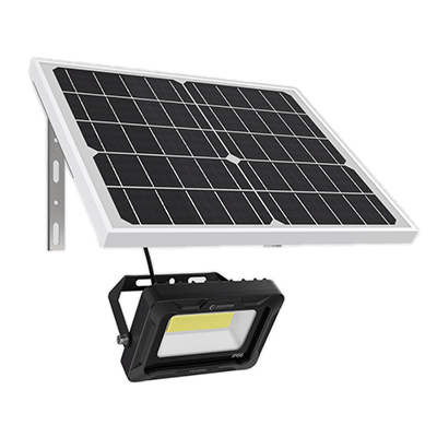 Automatic night lighting solar light daylight color 40W freestanding stand all night lighting available Utility model registration TYH-40WG GOODGOODS Good goods-Good Goods Co., Ltd.