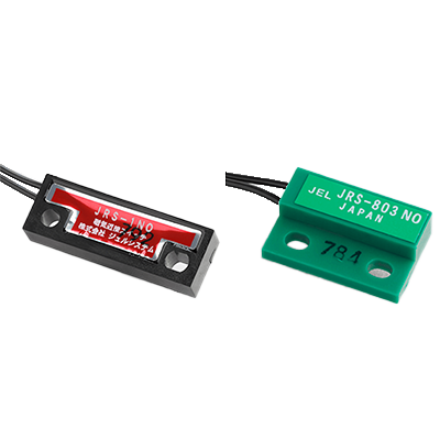Proximity switch reed switch type-JEL SYSTEM CO,LTD.