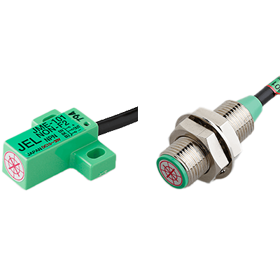 Proximity switch magnetoresistive element type-JEL SYSTEM CO,LTD.