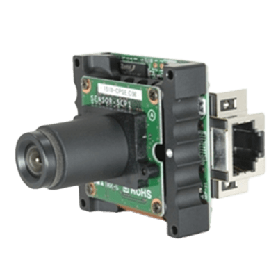 ToF camera DCC-5CP1GEC-CIS Co., Ltd.