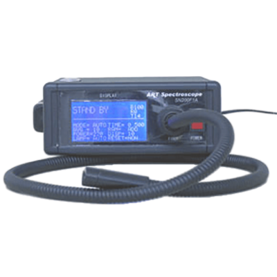 Small spectrometer-Optar Co., Ltd.